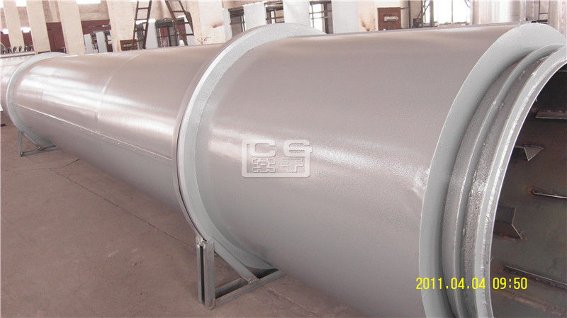 HZG rotary drum dryer, rotary drum dryer, drum dryer