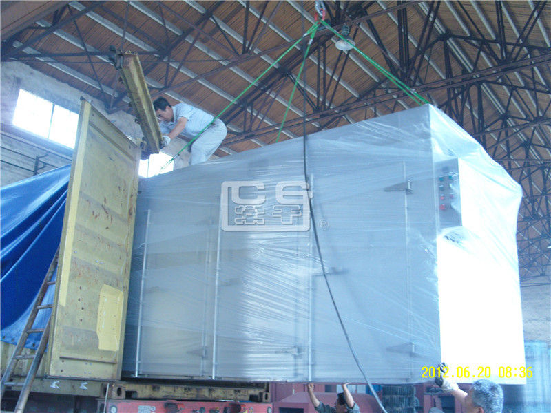 Pharmaceutical GMP oven, pharmaceutical oven, oven