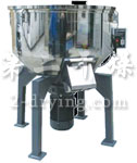 Lgh vertical high speed mixer